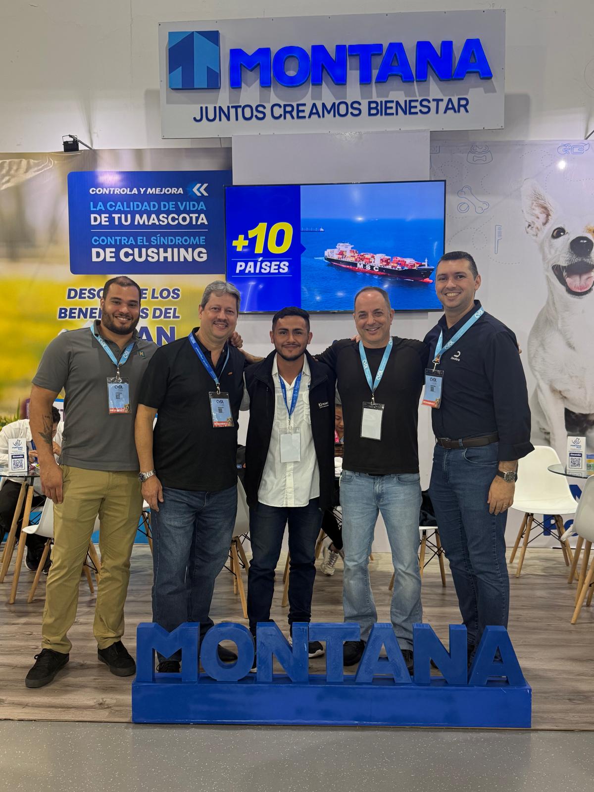 Taking Pet Wellness Global: KindRx Heads to CVDL Guayaquil 2026