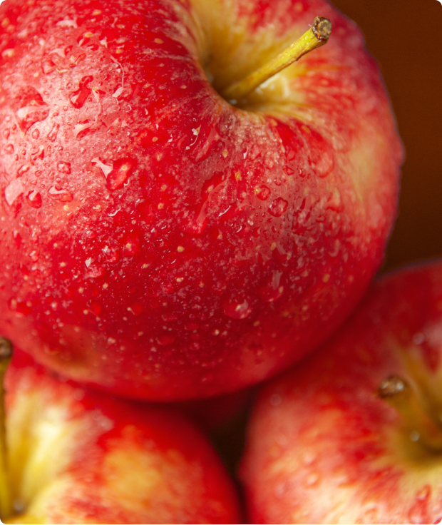 Apples