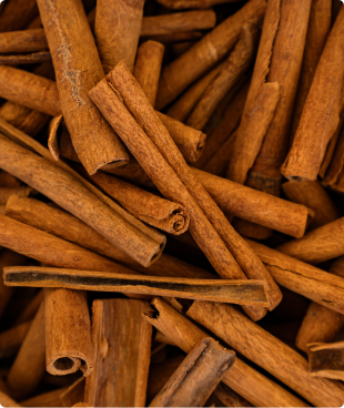 Cinnamon