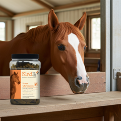 Horse Chewables