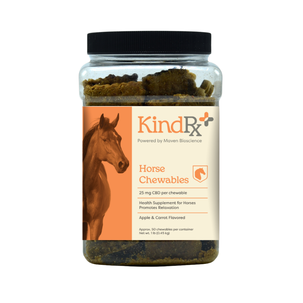Horse Chewables