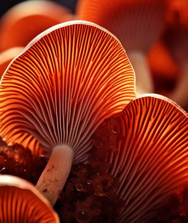 Reishi