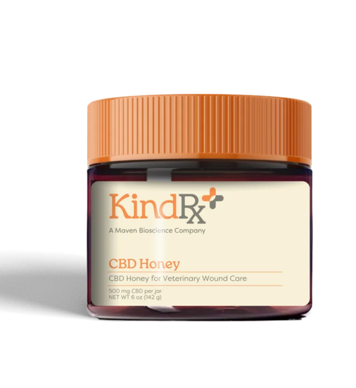 CBD honey