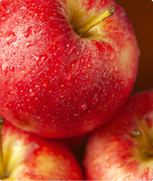 Manzanas