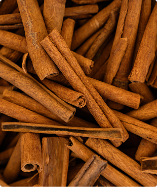 Cinnamon