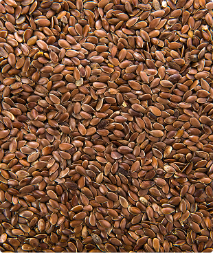 Ground Flaxseed