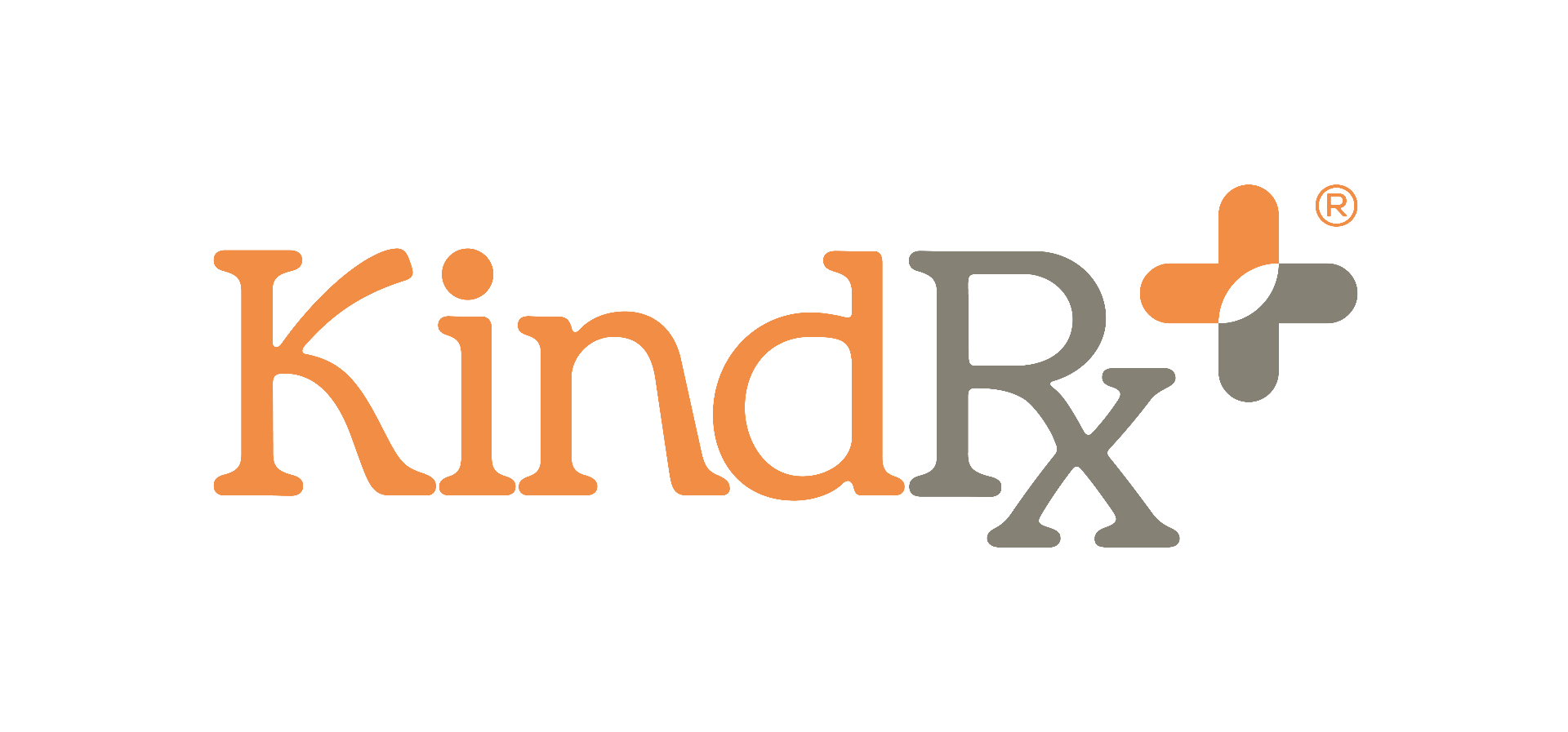 KindRx logo