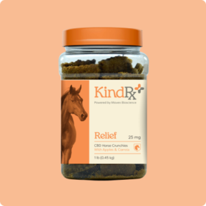 Horse Crunchies